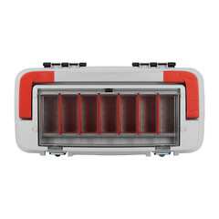 Ящик для инструментов КМ 540х278х269 мм (OP-5427) - фото 2