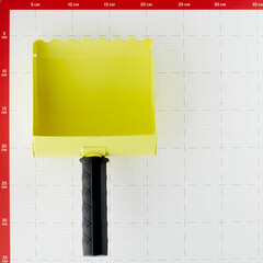 Кельма-ковш для газобетона 150 мм - фото 2