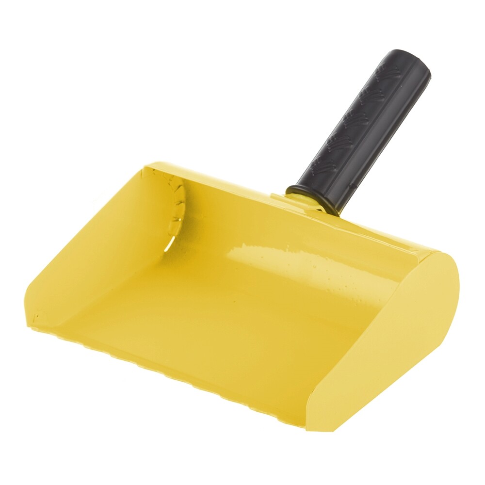 Изображение товара Кельма-ковш для газобетона 200 мм