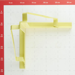 Угольник для газобетона - фото 2