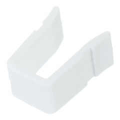 Стопор для пластмассового карниза (3 шт.) - фото 3