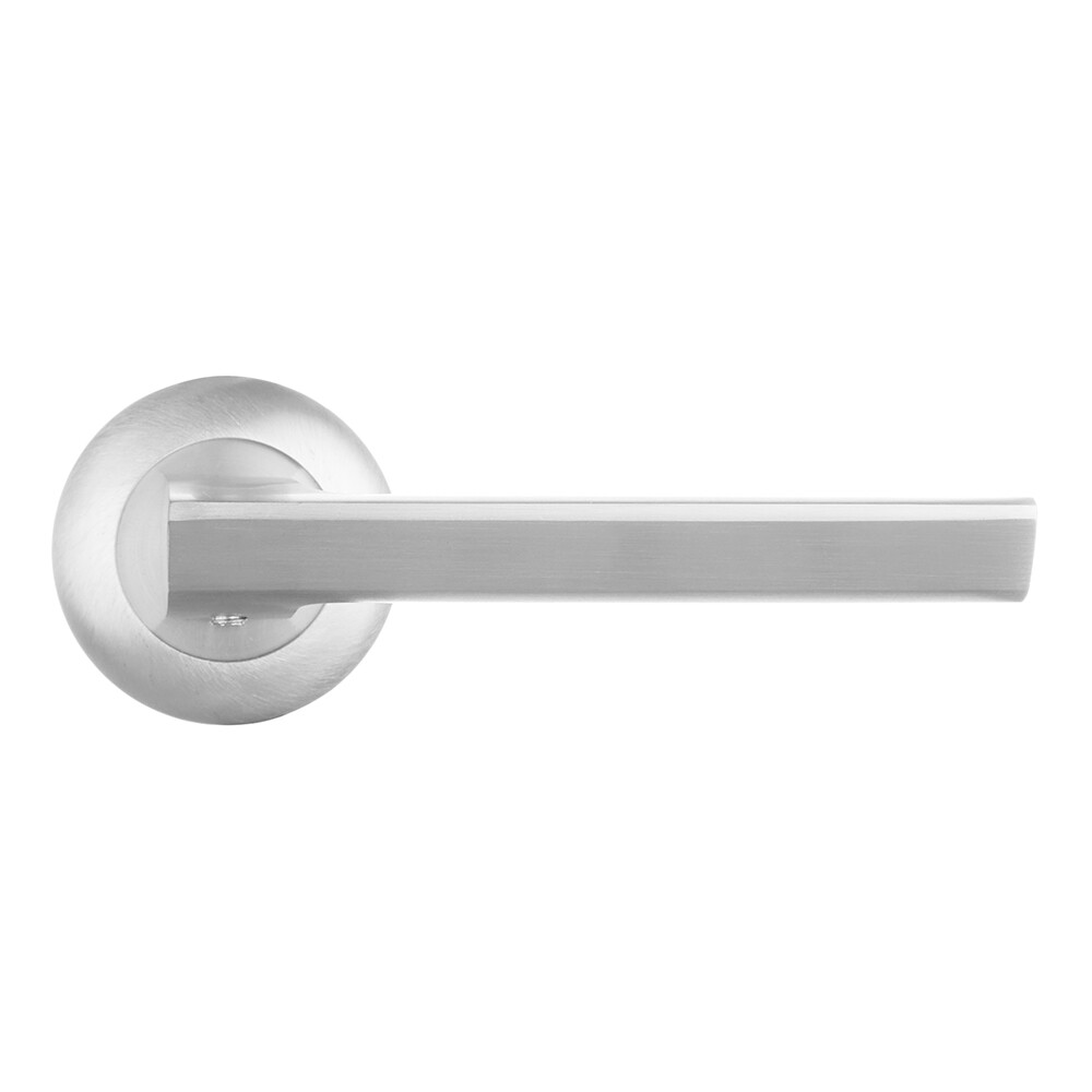 Изображение товара Ручка на розетке Punto Blade TL SSC-16 / 2508 с сатинированным хромом