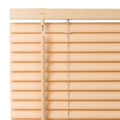 Жалюзи горизонтальные 40х160 см Linerra бежевые (SH008)