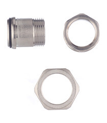 Американка прямая Stout 3/4 ВР(г) х 3/4 НР(ш) латунная (SFT-0041-000034) - фото 5