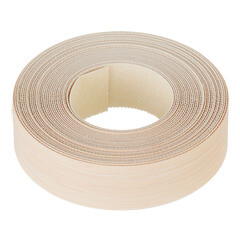 Изображение товара Лента кромочная 19 мм меламин с клеем дуб молочный (22248) (5 м)