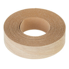 Изображение товара Лента кромочная 19 мм меламин с клеем дуб сонома (20128) (5 м)