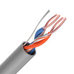 Витая пара (интернет-кабель) и комплектующие