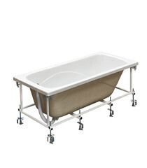 Каркас для ванны акриловой Roca Line 170х70 см с монтажным набором (Z.RU93.0.292.5) - фото 3