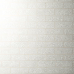 Обои под покраску виниловые на флизелиновой основе фактурные антивандальные Ateliero Bricket 1005A (1,06х10 м) плотность 126 г/кв.м - фото 4