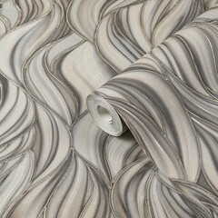 Изображение товара Обои компакт-винил на флизелиновой основе Elysium Юнона Е89805 (1,06х10,05 м)