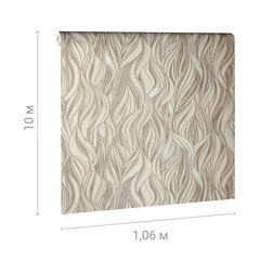 Обои компакт-винил на флизелиновой основе Elysium Юнона Е89804 (1,06х10,05 м) - фото 3