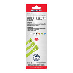 Стяжка кабельная Европартнер 200х7,5 мм многоразовая нейлоновая черная (15 шт.) - фото 7