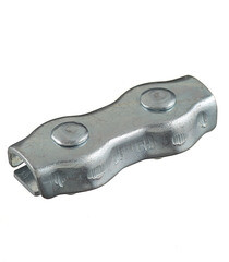 Изображение товара Зажим троса duplex d5 мм