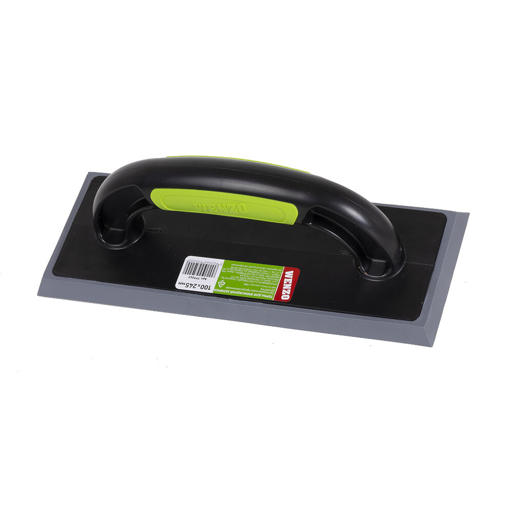 Изображение товара Терка Wenzo 777242 Главная характеристика