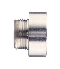 Переходник Stout 1 ВР(г) х 3/4 НР(ш) латунный (SFT-0008-000134) - фото 4