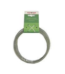 Изображение товара Трос нержавеющая сталь d2 мм