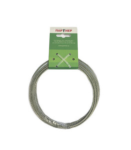 Трос нержавеющая сталь d3 мм — купить в Санкт-Петербурге: цены ...