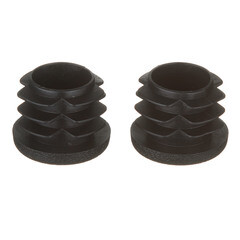 Заглушка для перекладины пластиковая Титан-GS (2 шт.) - фото 8