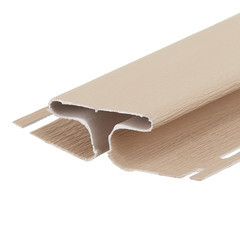 H-профиль соединительный Nordside 3050 мм корица - фото 5