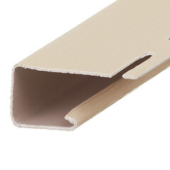 J-профиль Nordside 3050 мм маисовый - фото 5