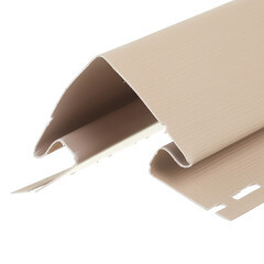 Угол наружный Nordside 3050 мм корица - фото 3