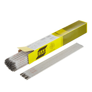 Сварочные электроды Esab УОНИ-13-55 d4 мм 6 кг (5676404WM0) — купить в ...