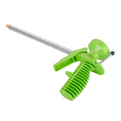 Пистолет для монтажной пены Сибртех (88672) - фото 4