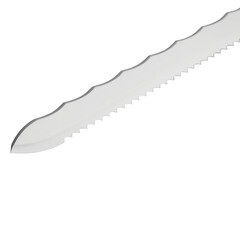 Нож строительный КМ 280 мм для теплоизоляции с чехлом - фото 4