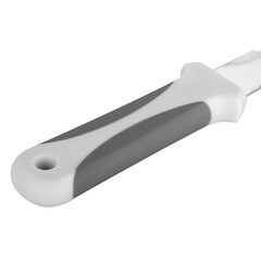 Нож строительный КМ 280 мм для теплоизоляции с чехлом - фото 3