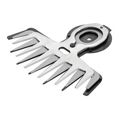 Нож для травы Makita 160 мм для аккумуляторных ножниц LXT DUM604ZX (195267-4) - фото 3