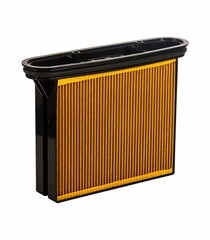 Фильтр для пылесоса Ozone к модели GAS 25 Bosch для сухой уборки (BGPM-25) - фото 4