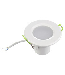 Светильник встраиваемый светодиодный белый 5 Вт 3000К IP44 Navigator ДВО (94820) - фото 13