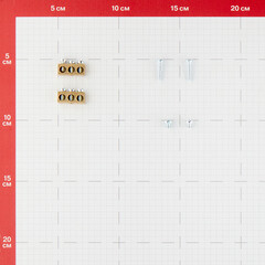 Щит распределительный встраиваемый EKF PROxima ЩРВ-П-6 пластиковый IP41 221х172х90 мм 6 модулей - фото 3