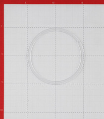 Светильник встраиваемый GX53 золото 13 Вт IP20 Navigator ДВО (71278) - фото 3