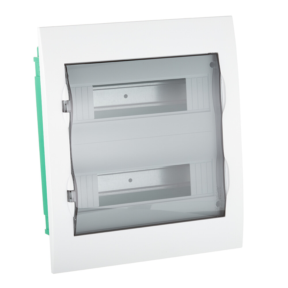 Изображение товара Щит распределительный встраиваемый City9 Box 24 модуля IP40 Schneider Electric