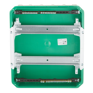 Щит распределительный встраиваемый Systeme Electric City9