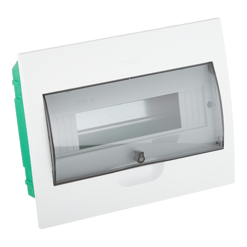 Изображение товара Щит распределительный встраиваемый Schneider Electric City9 12 модулей IP40