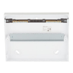 Щит распределительный навесной Systeme Electric City9 пластиковый IP40 200х256х94 мм 12 модулей - фото 5