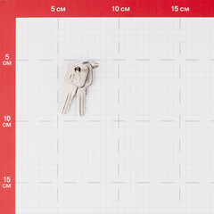 Щит распределительный навесной EKF Basic ЩРН-12 металлический IP54 265х310х120 мм 12 модулей - фото 2