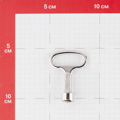 Щит распределительный навесной EKF Basic ЩРН-24 металлический IP54 395х310х120 мм 24 модуля - фото 2