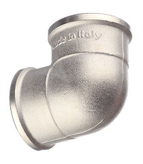 Угол Stout 1 ВР(г) х 1 ВР(г) латунный (SFT-0014-000001) - фото 5