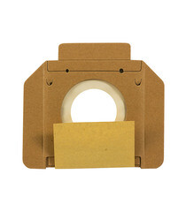 Мешок для пылесоса Ozone 17 л синтетическая ткань (5 шт.) (CP-218/5) - фото 4