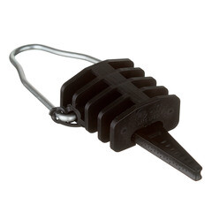 Зажим анкерный для СИП-4 Нилед 2х16/2х25 DN 1 для однофазного ввода - фото 3