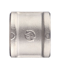 Муфта Stout 3/4 ВР(г) х 3/4 ВР(г) латунная (SFT-0006-003434) - фото 3