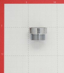 Удлинитель Stout 10 мм х 3/4 ВР(г) х 3/4 НР(ш) латунный (SFT-0002-003410) - фото 2