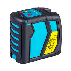 Уровень лазерный Instrumax Element 2D (IM0110) - фото 5