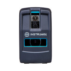 Уровень лазерный Instrumax Element 2D (IM0110) - фото 3