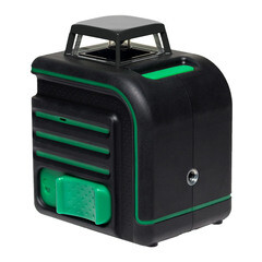 Уровень лазерный Ada Cube 360 Green Professional Edition (А00535) со штативом - фото 5