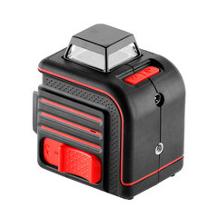 Уровень лазерный Ada Cube 3-360 Basic Edition (А00559) - фото 6