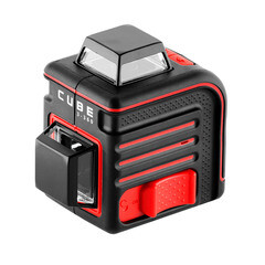 Уровень лазерный Ada Cube 3-360 Basic Edition (А00559) - фото 5